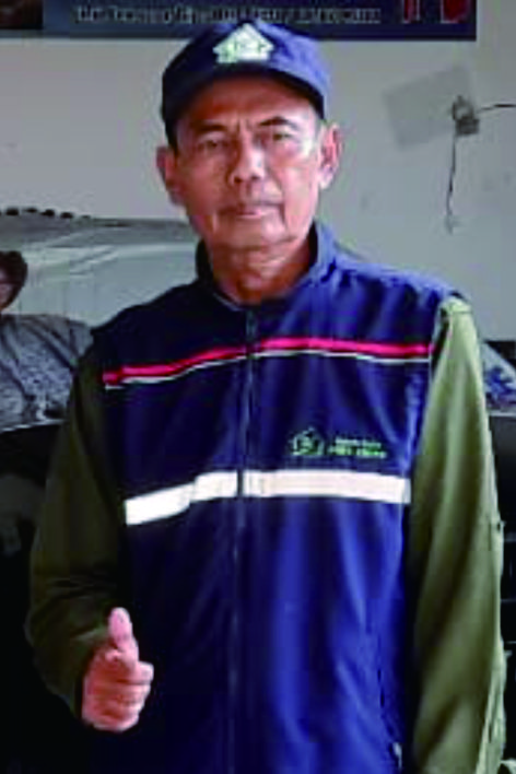 Bapak Muhktar