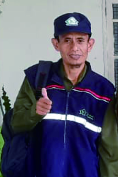 Bapak Oman