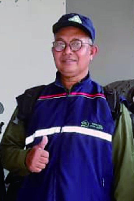 Bapak Dede Firdaus