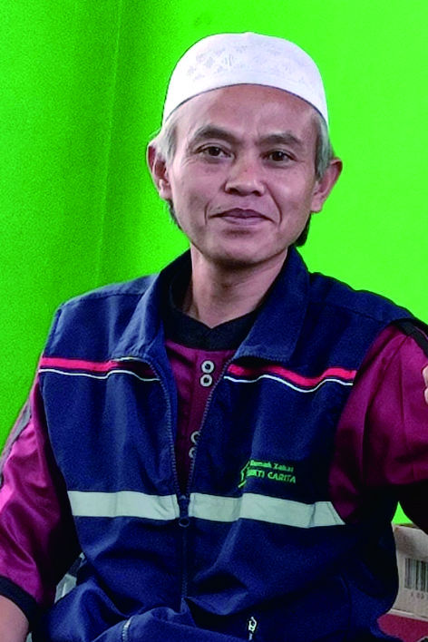 Bapak Taqiyudin