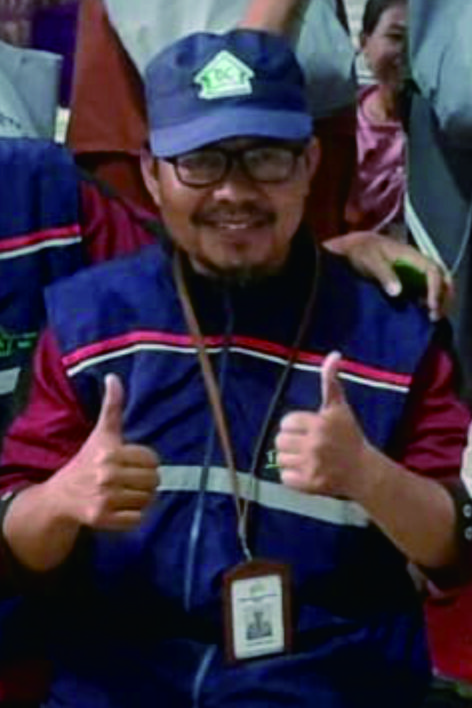 Bapak Sandi Yusuf