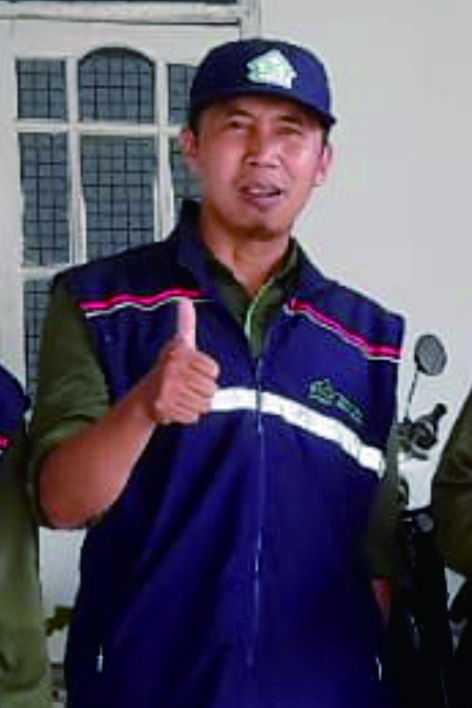 Bapak Endang